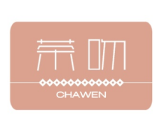 茶吻CHAWEN